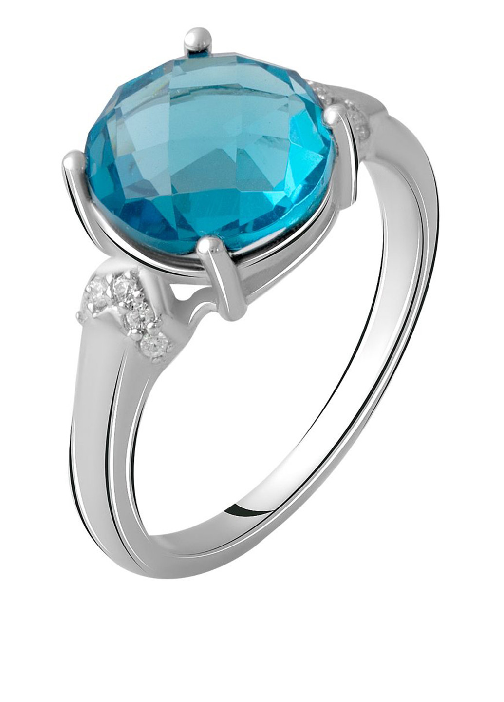 Кільце Silver Flame (200052876)