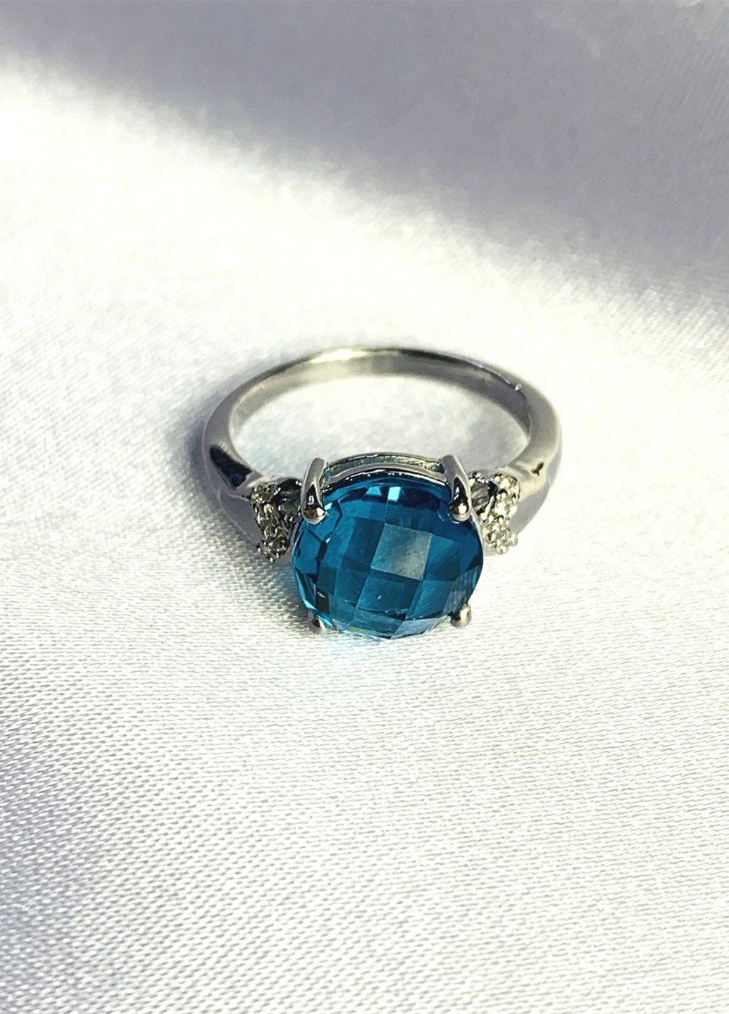 Кільце Silver Flame (200052876)