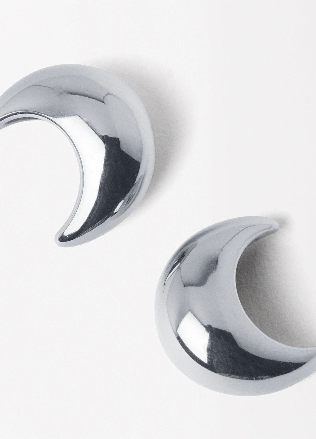 Серьги Parfois (341255584)