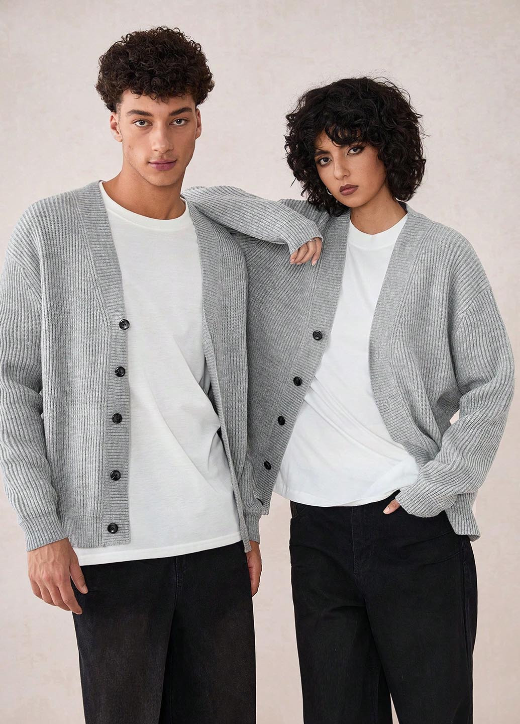 Кардиган SHEIN (351099323)