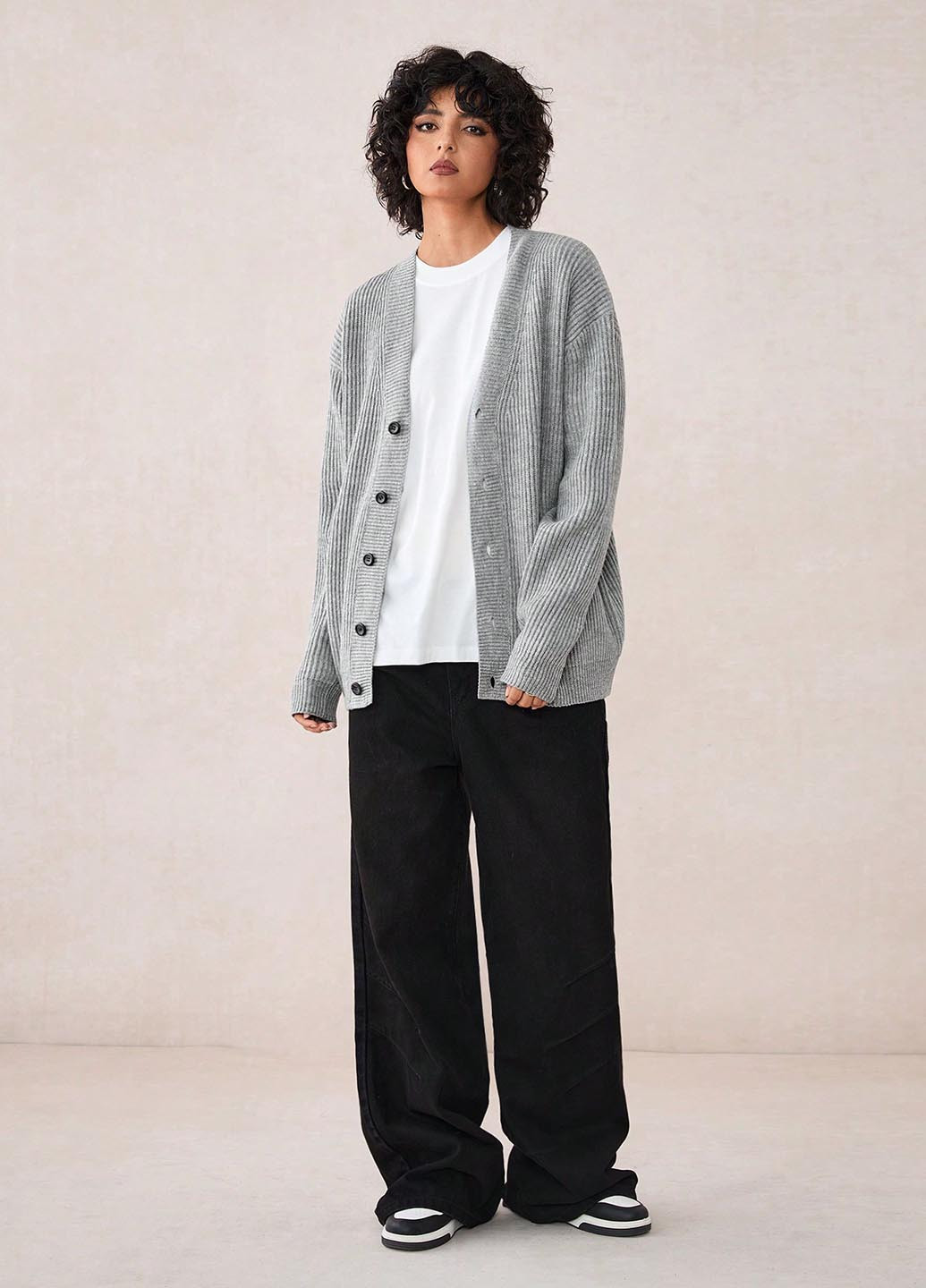 Кардиган SHEIN (351099323)