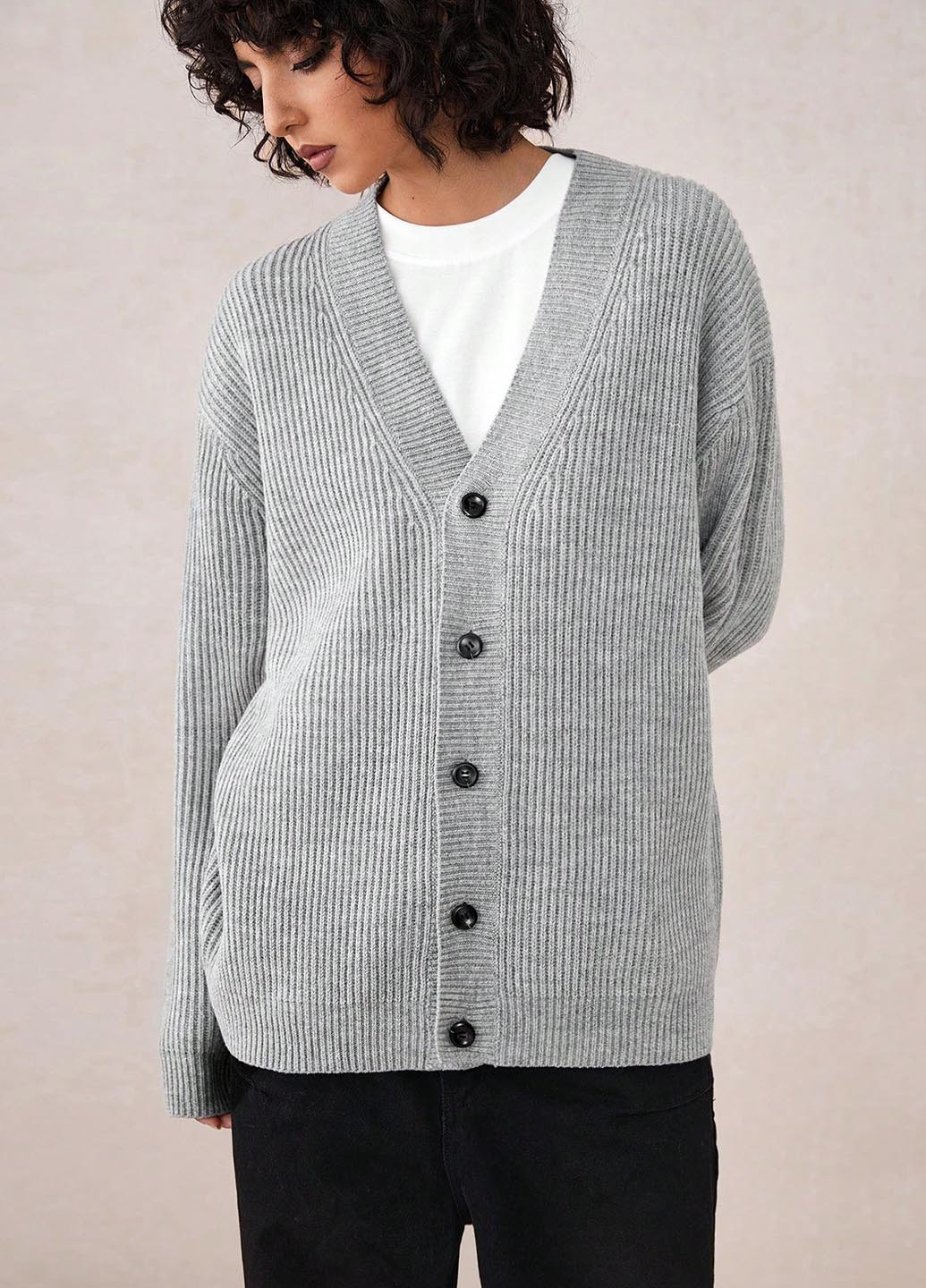 Кардиган SHEIN (351099323)