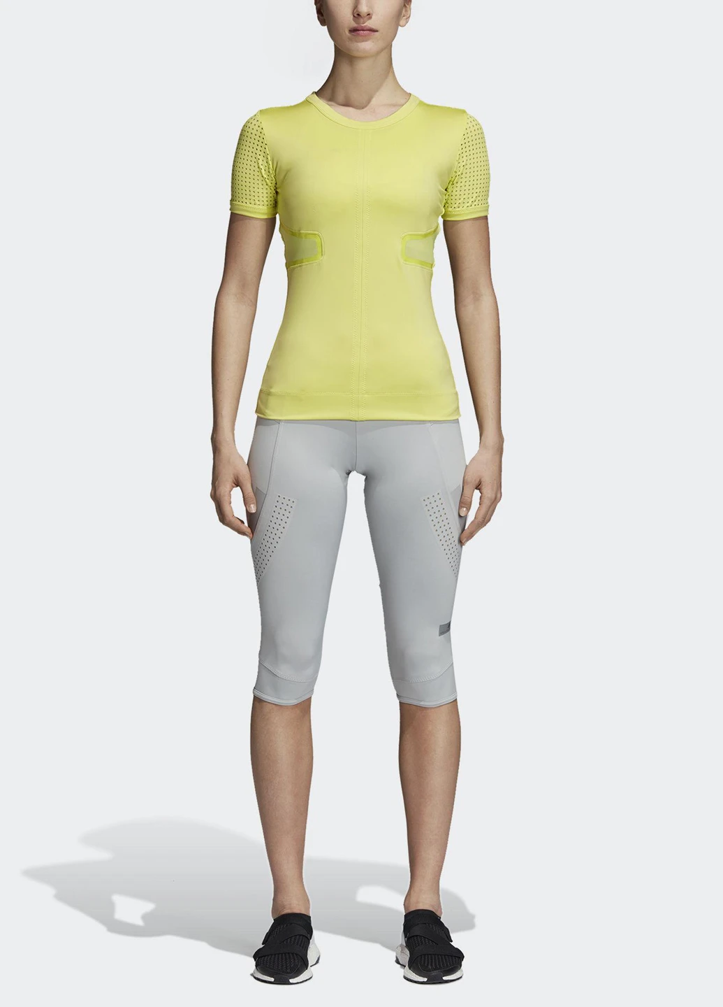 Футболка adidas - (75676083)
