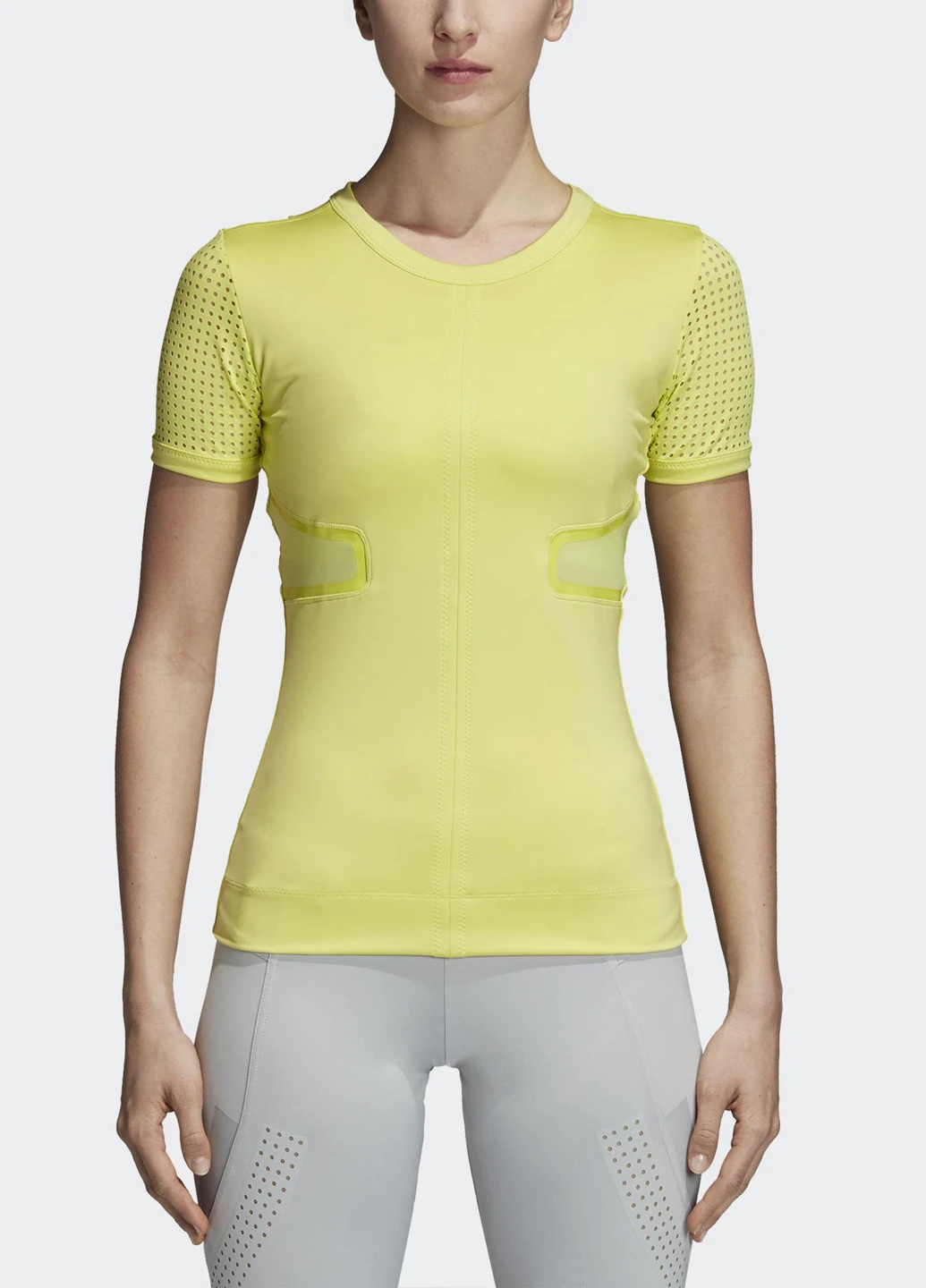 Футболка adidas - (75676083)