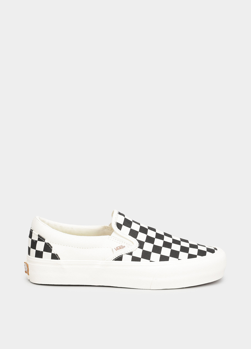 Слипоны Vans VN0007NC1KP1 (327373780)