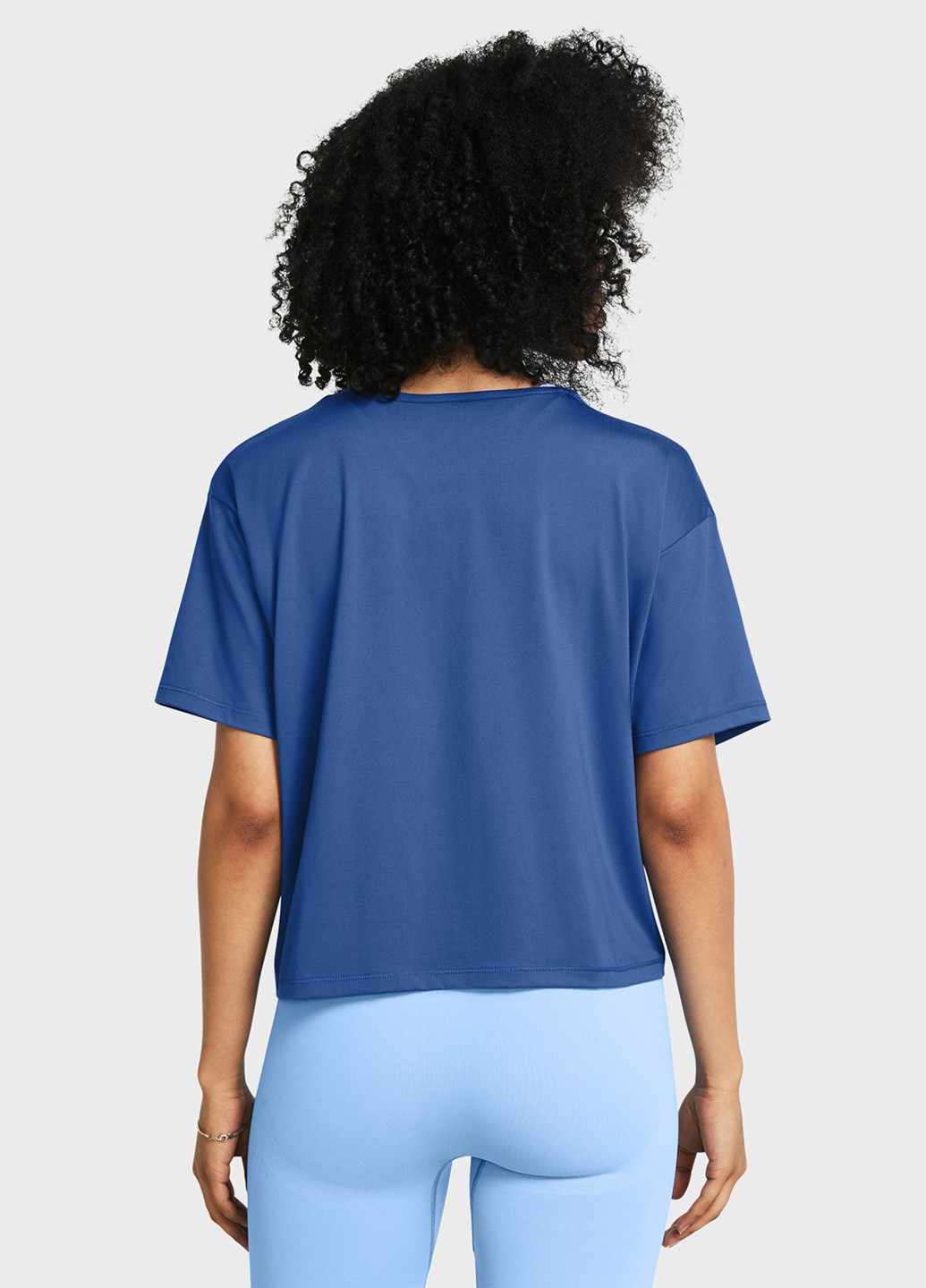 Футболка Under Armour - (327382931)