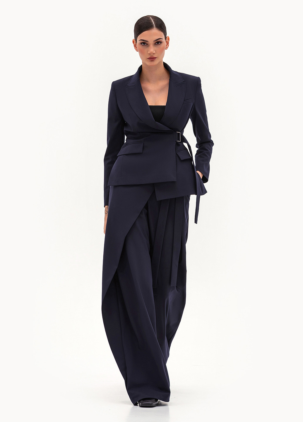 Костюм (жакет, брюки) BGL Комплект: жакет и брюки (357221608)