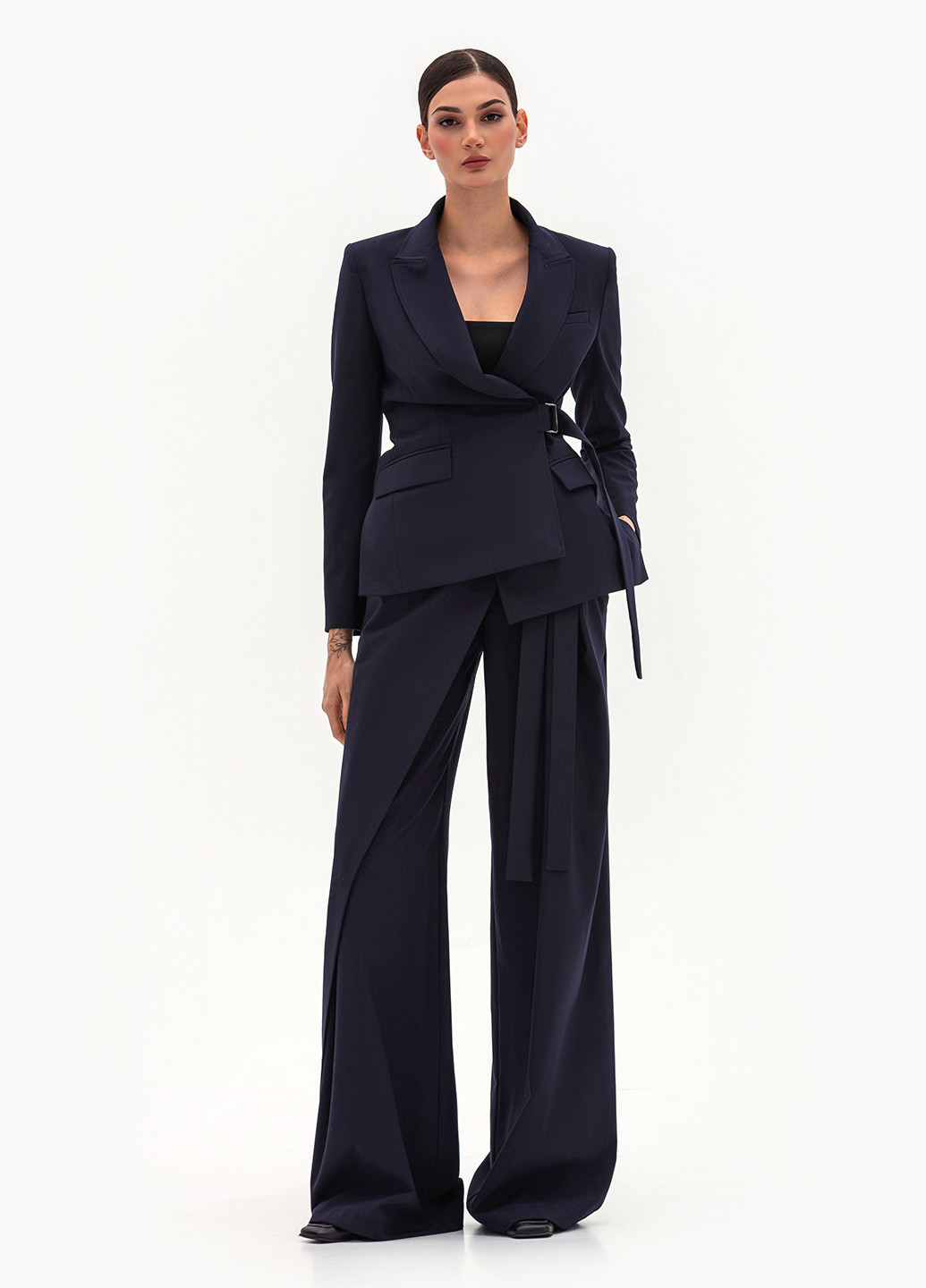 Костюм (жакет, брюки) BGL Комплект: жакет и брюки (357221608)