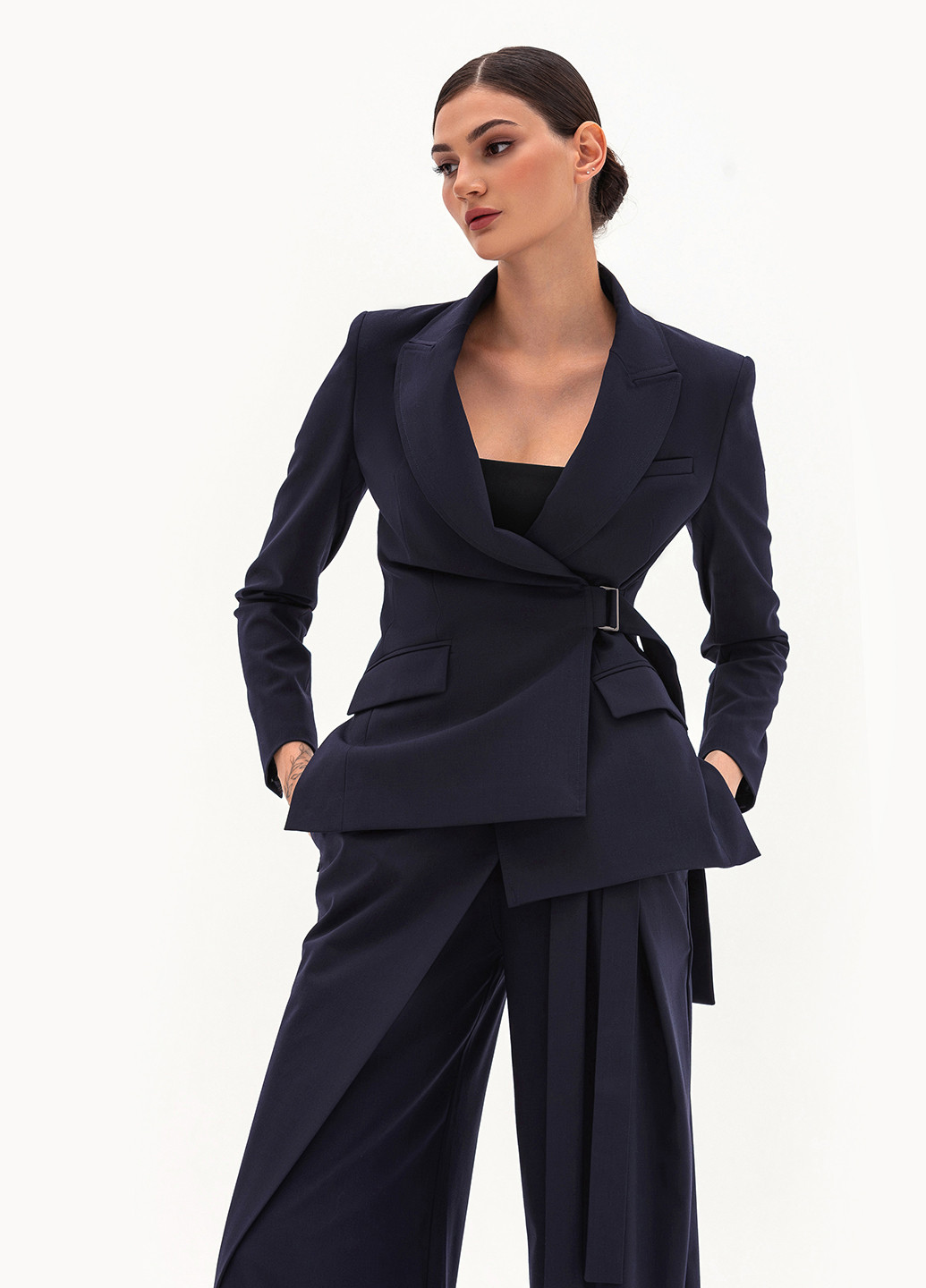 Костюм (жакет, брюки) BGL Комплект: жакет и брюки (357221608)