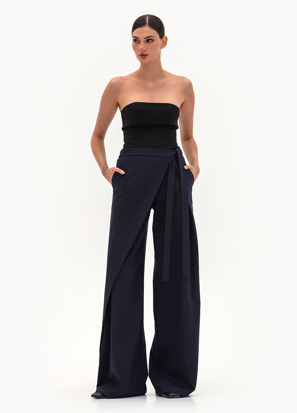 Костюм (жакет, брюки) BGL Комплект: жакет и брюки (357221608)