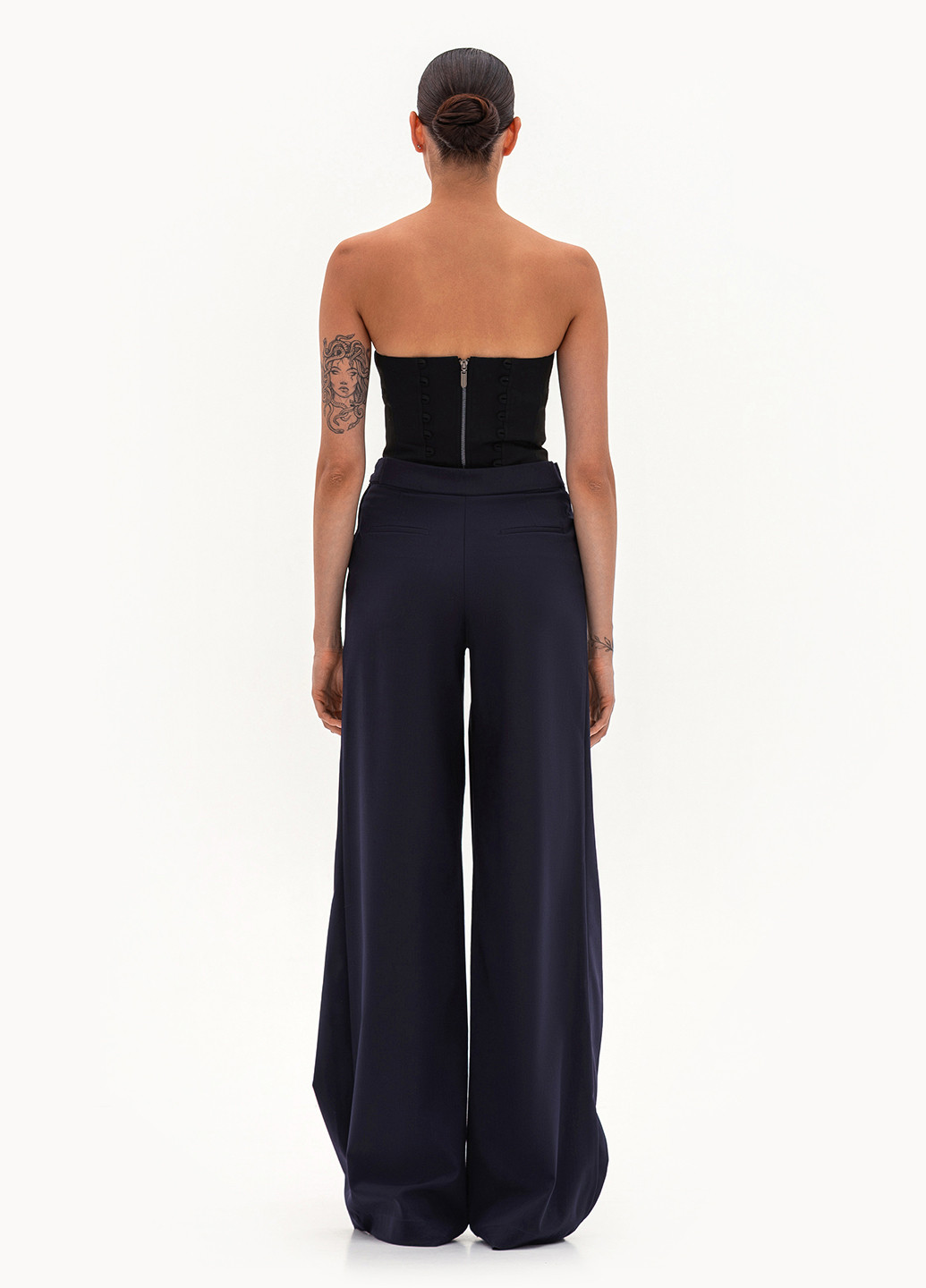 Костюм (жакет, брюки) BGL Комплект: жакет и брюки (357221608)