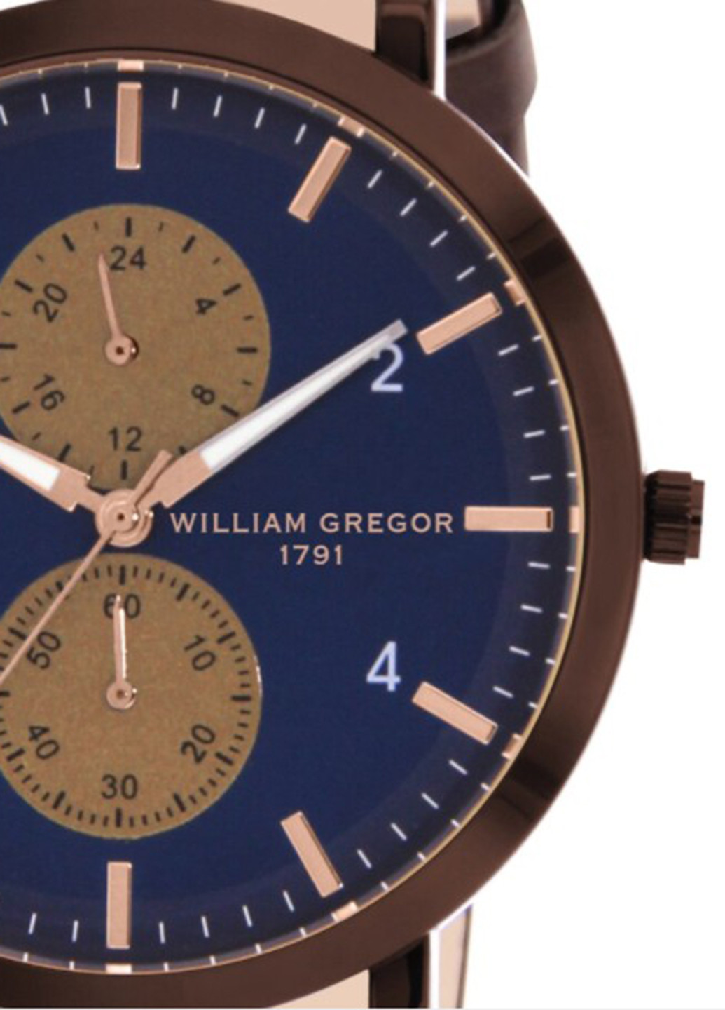 Часы William Gregor (252623127)