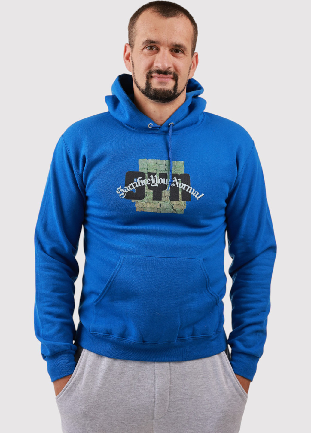 Худі Jerzees (361422247)