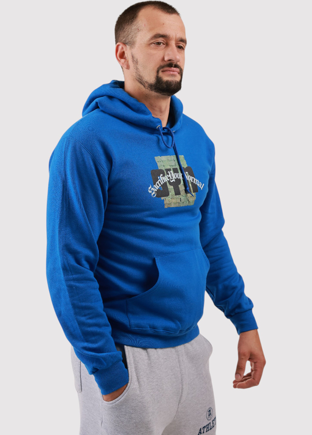 Худі Jerzees (361422247)