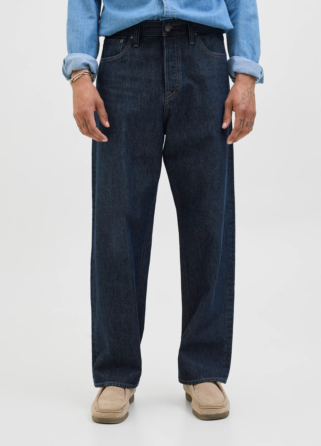 Джинси Jack & Jones (354686429)