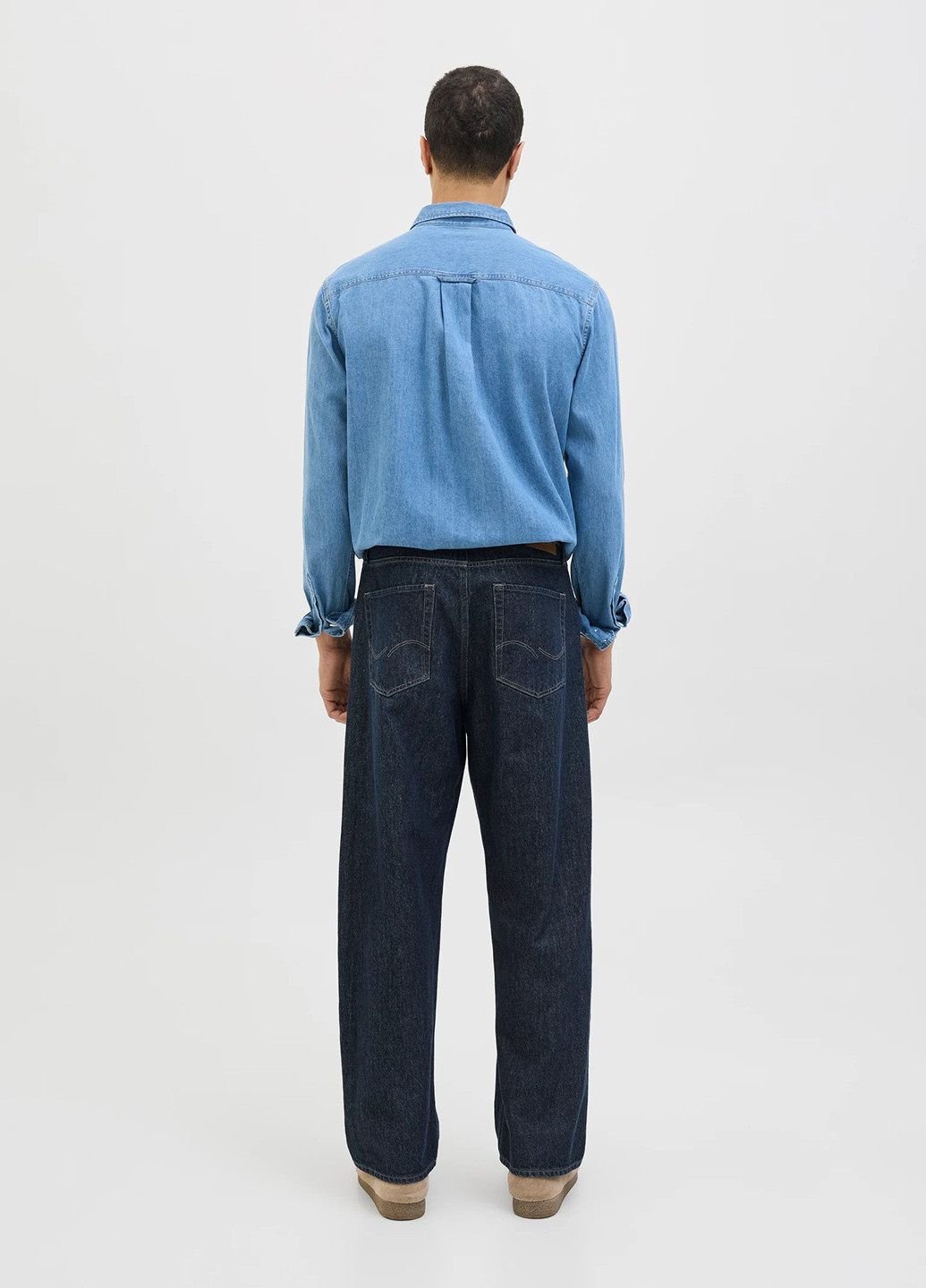 Джинси Jack & Jones (354686429)