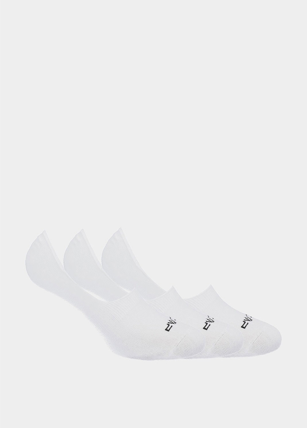 Підслідники CMP BAMBOO FOOTGUARD SOCK TRIPACK (259985116)