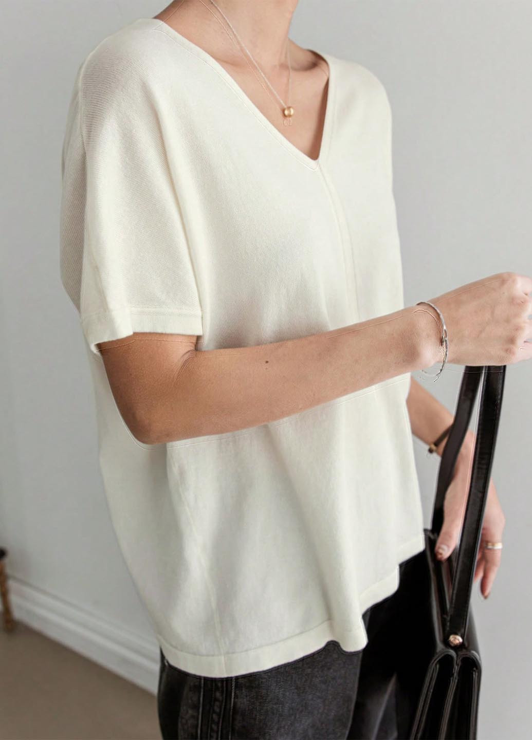 Футболка SHEIN - (346914081)