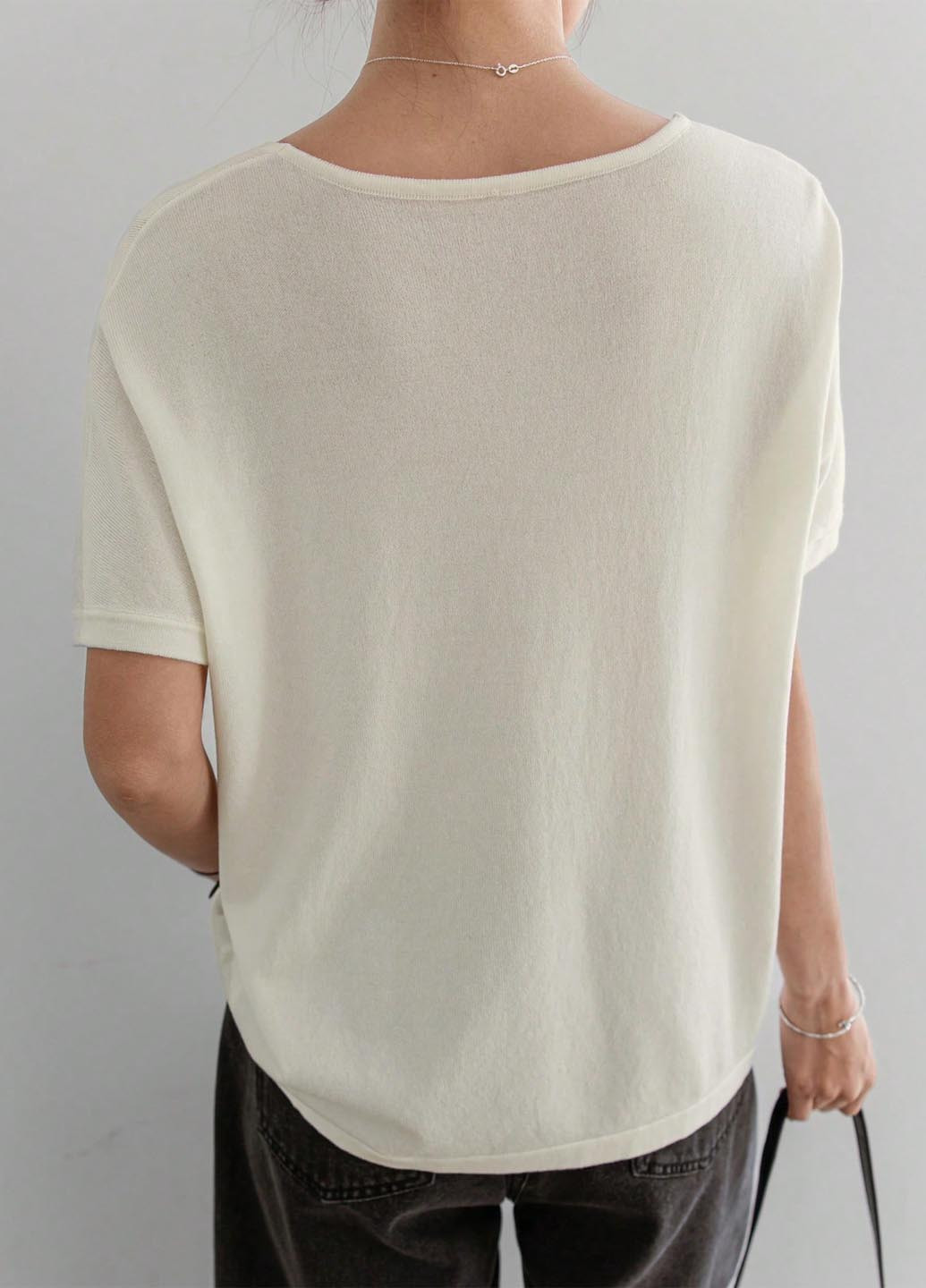 Футболка SHEIN - (346914081)