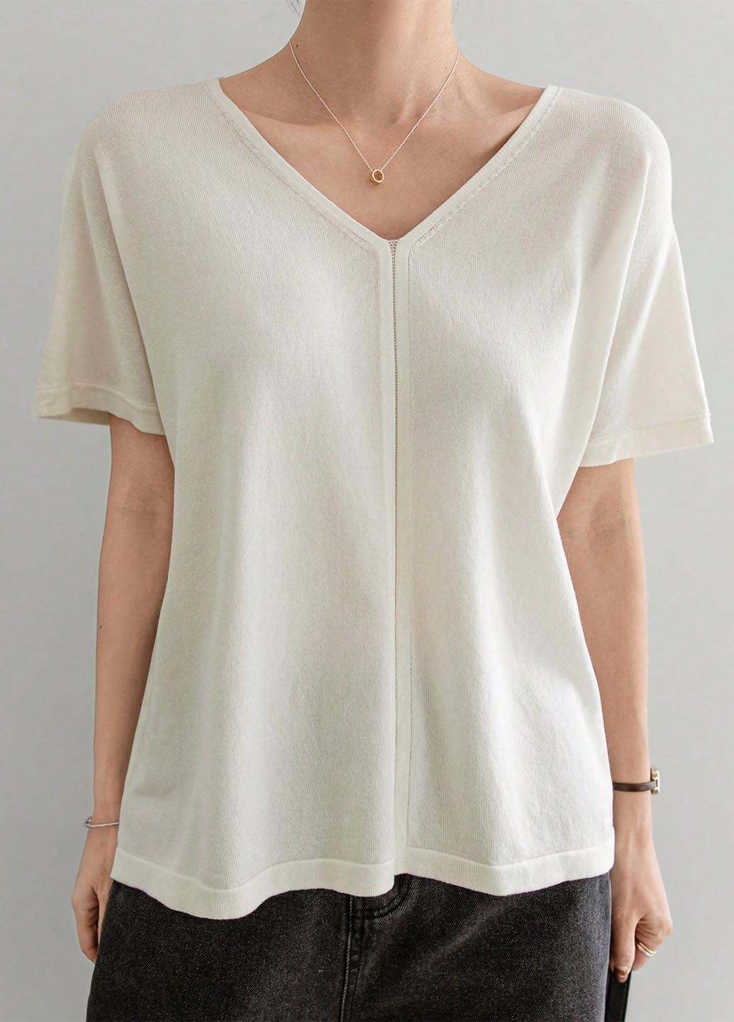 Футболка SHEIN - (346914081)