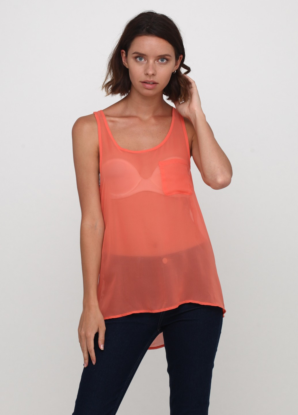 Майка Red Label — 254323378