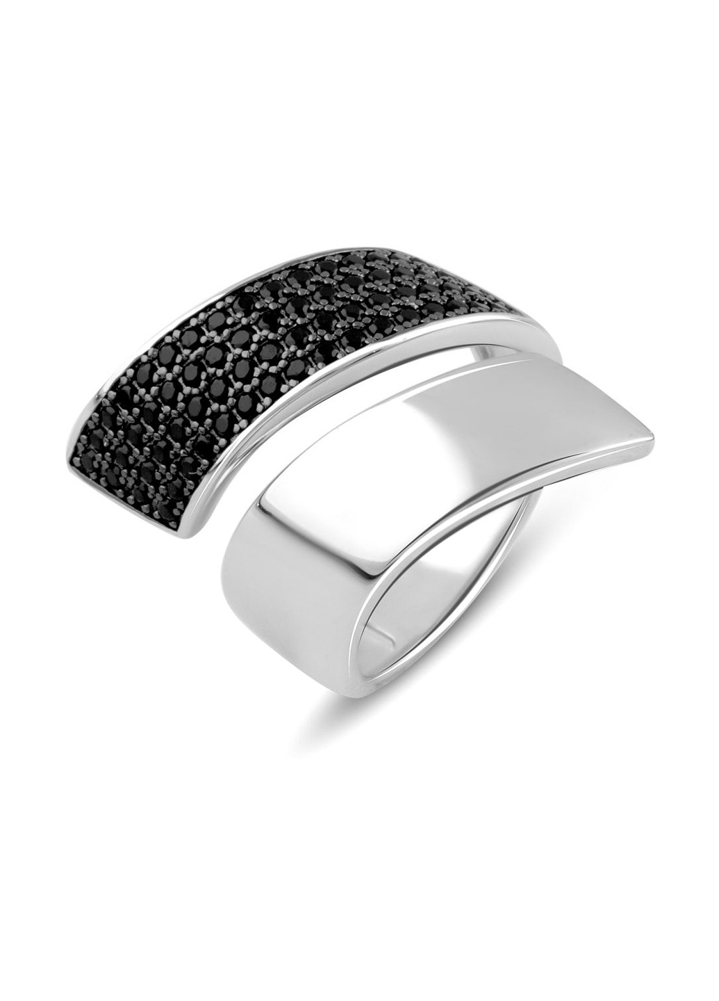 Кольцо Silver Flame (226759893)