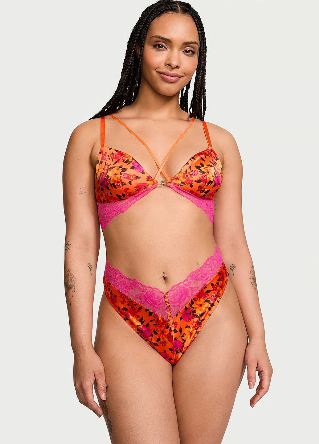 Комбидресс Victoria's Secret (337171976)