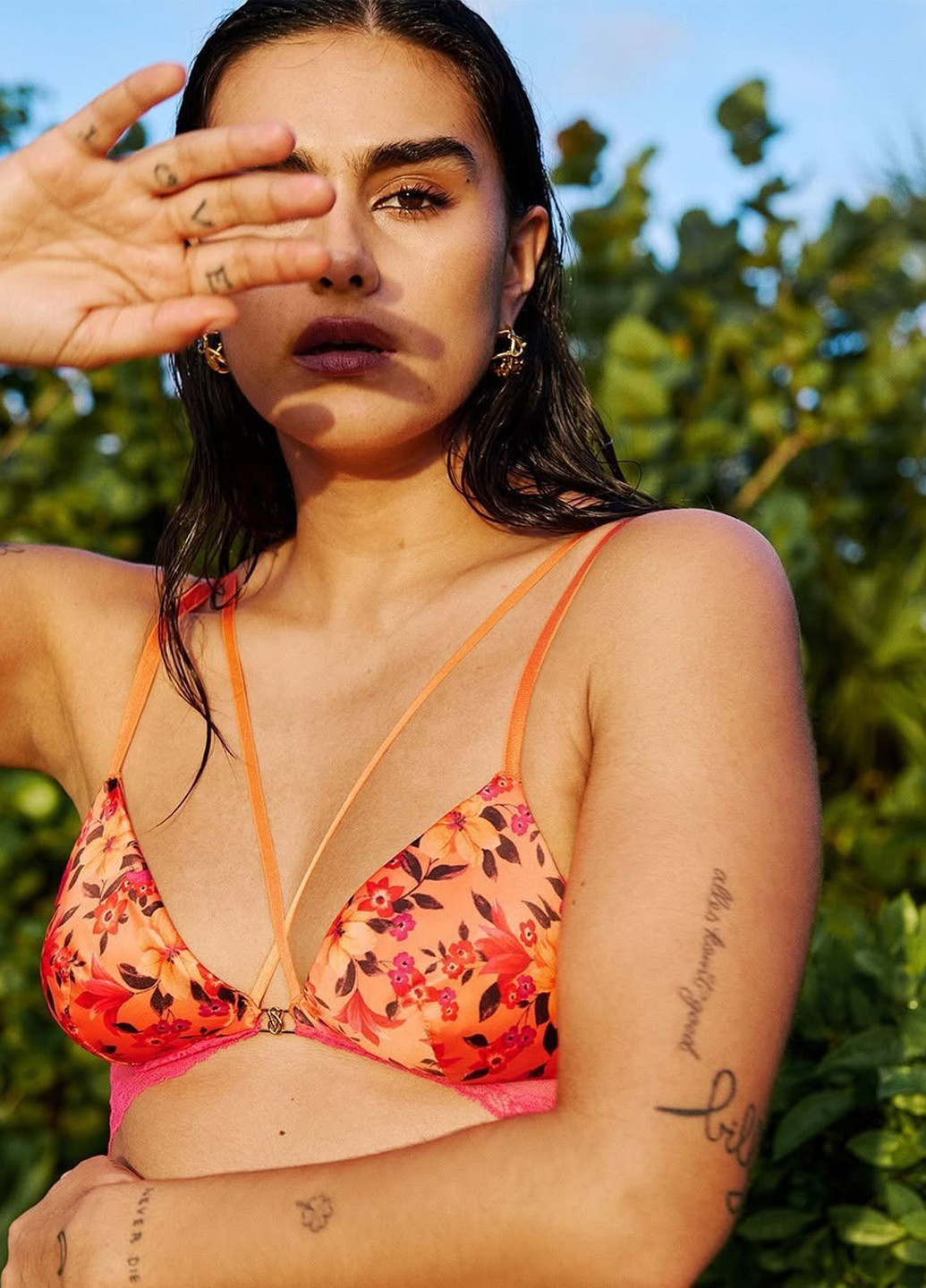 Комбидресс Victoria's Secret (337171976)