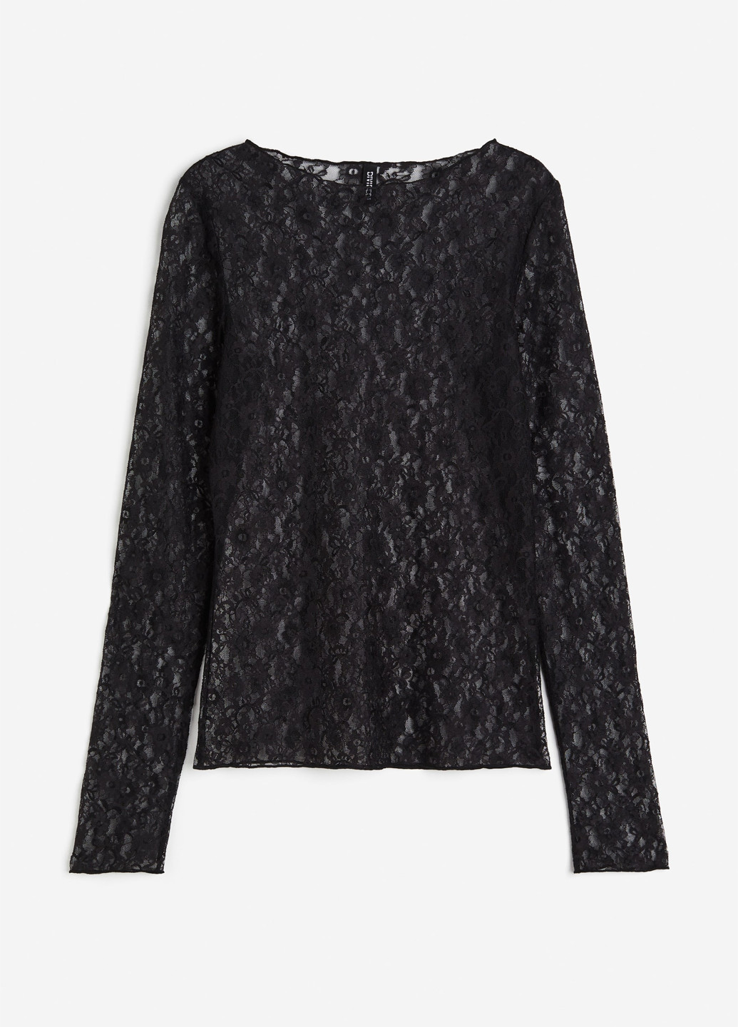 Лонгслів H&M (331353525)