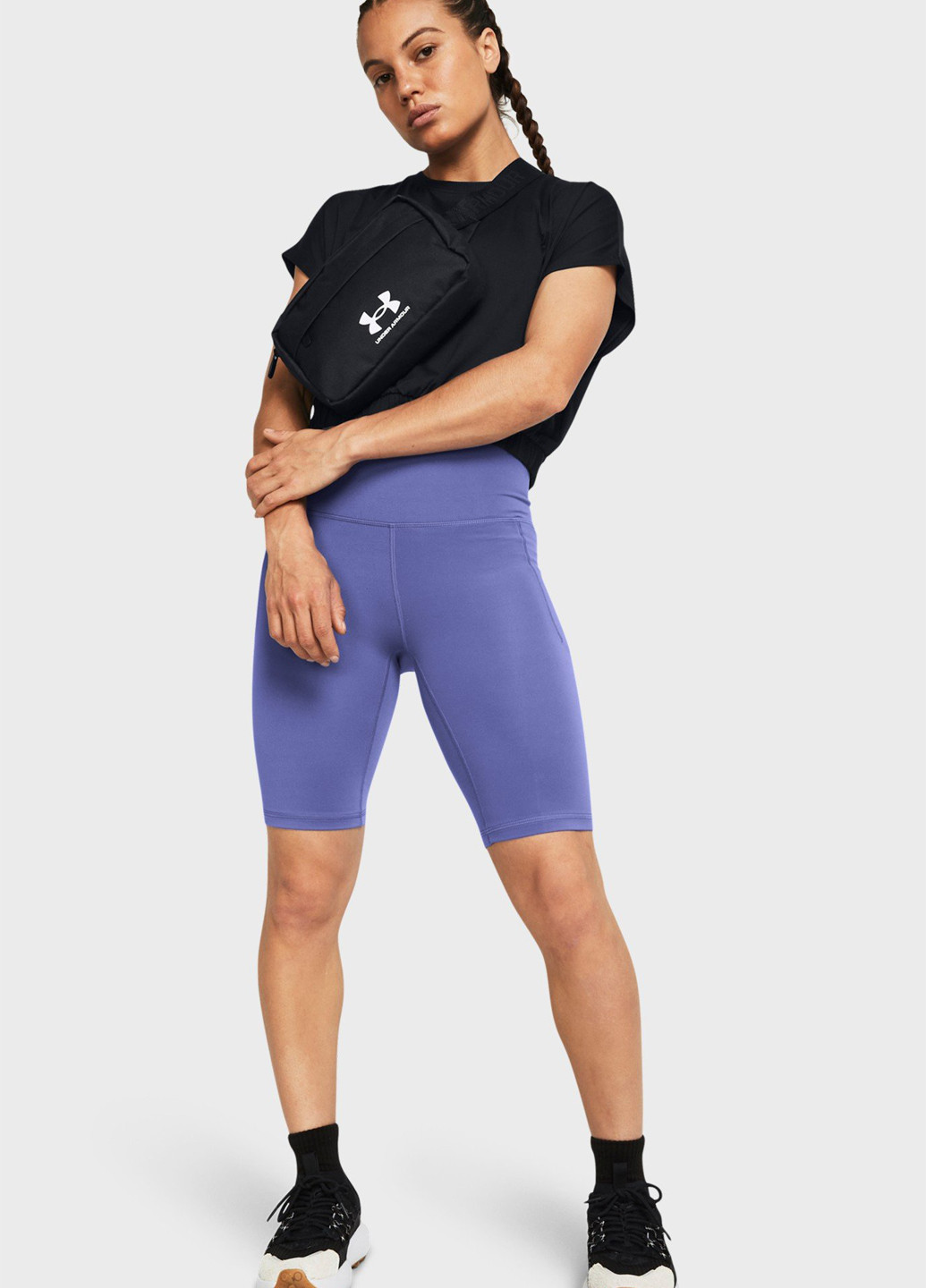 Шорты Under Armour (306853555)