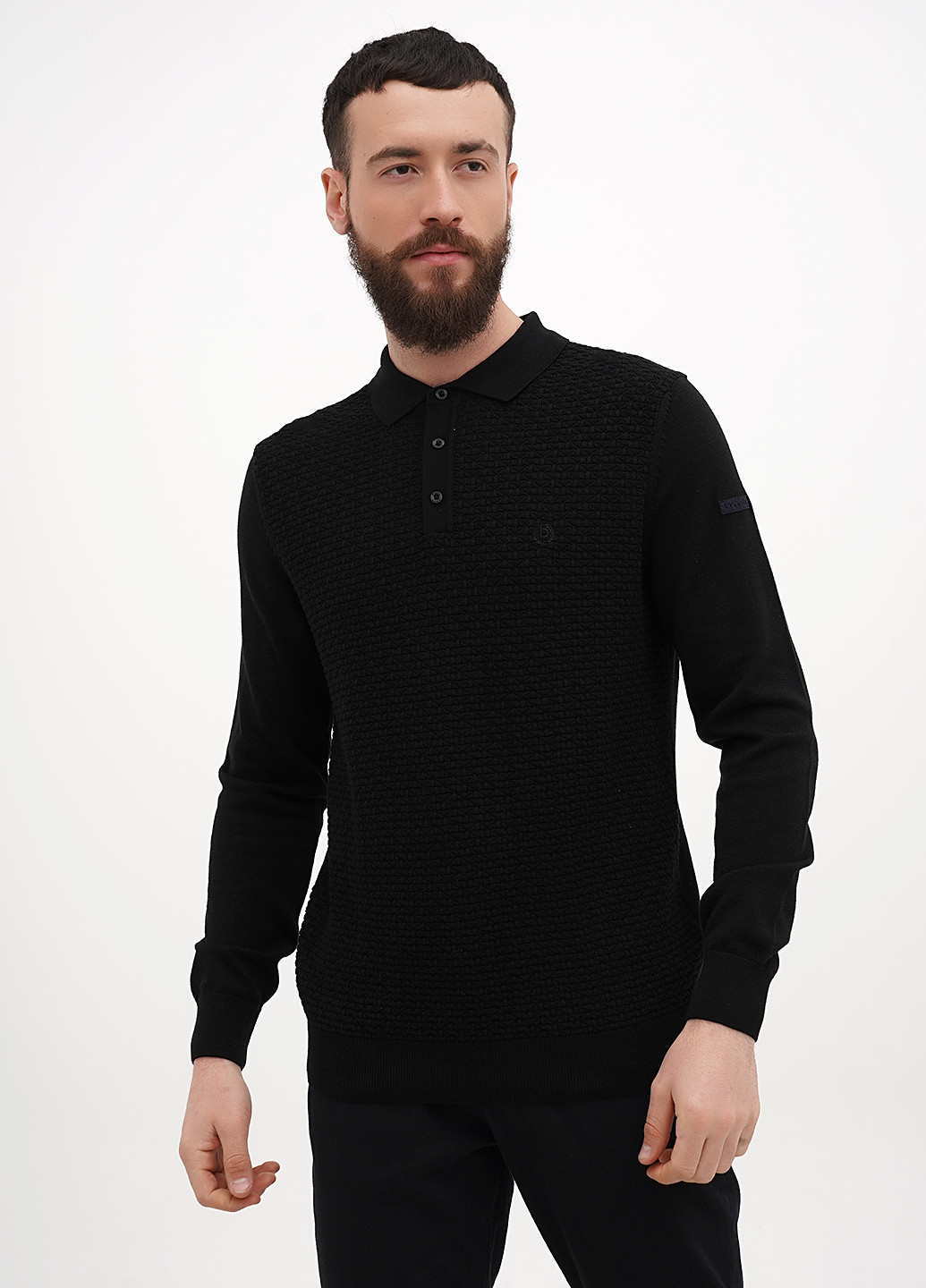 Поло Bugatti (322076362)