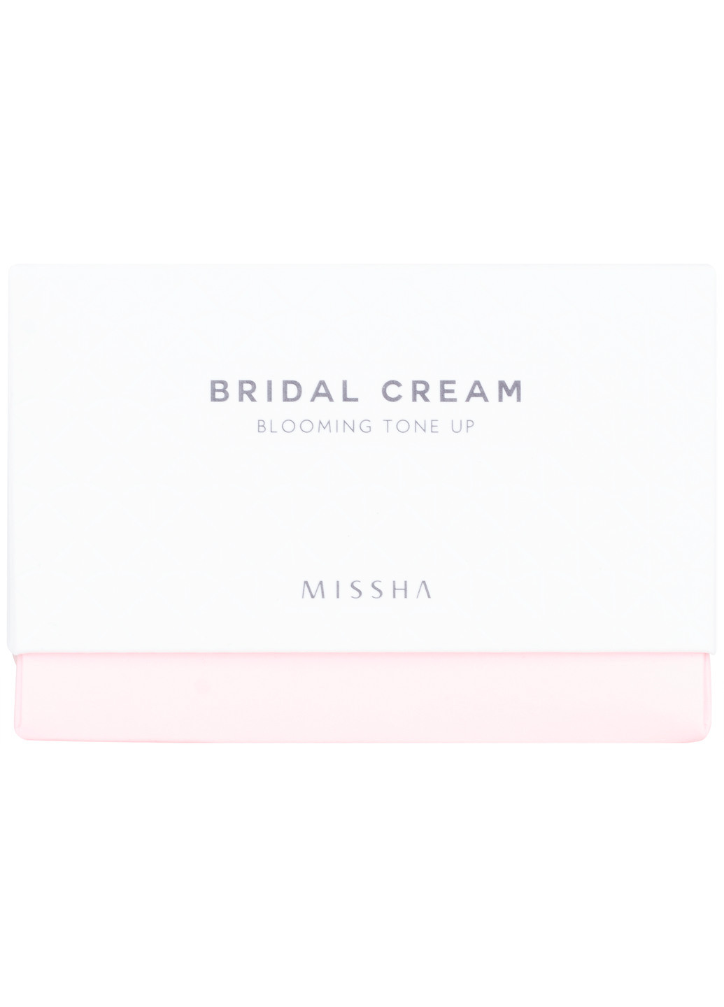Крем для обличчя вирівнюючий тон шкіри Time Revolution Bridal Cream Blooming Tone Up, 50 мл MISSHA (202413302)