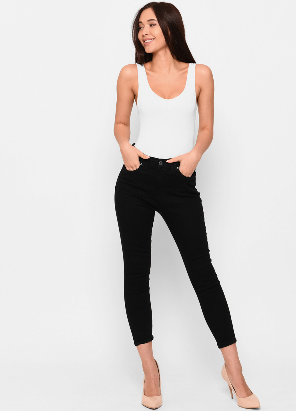 Джинси Hacker Denim - (251431048)