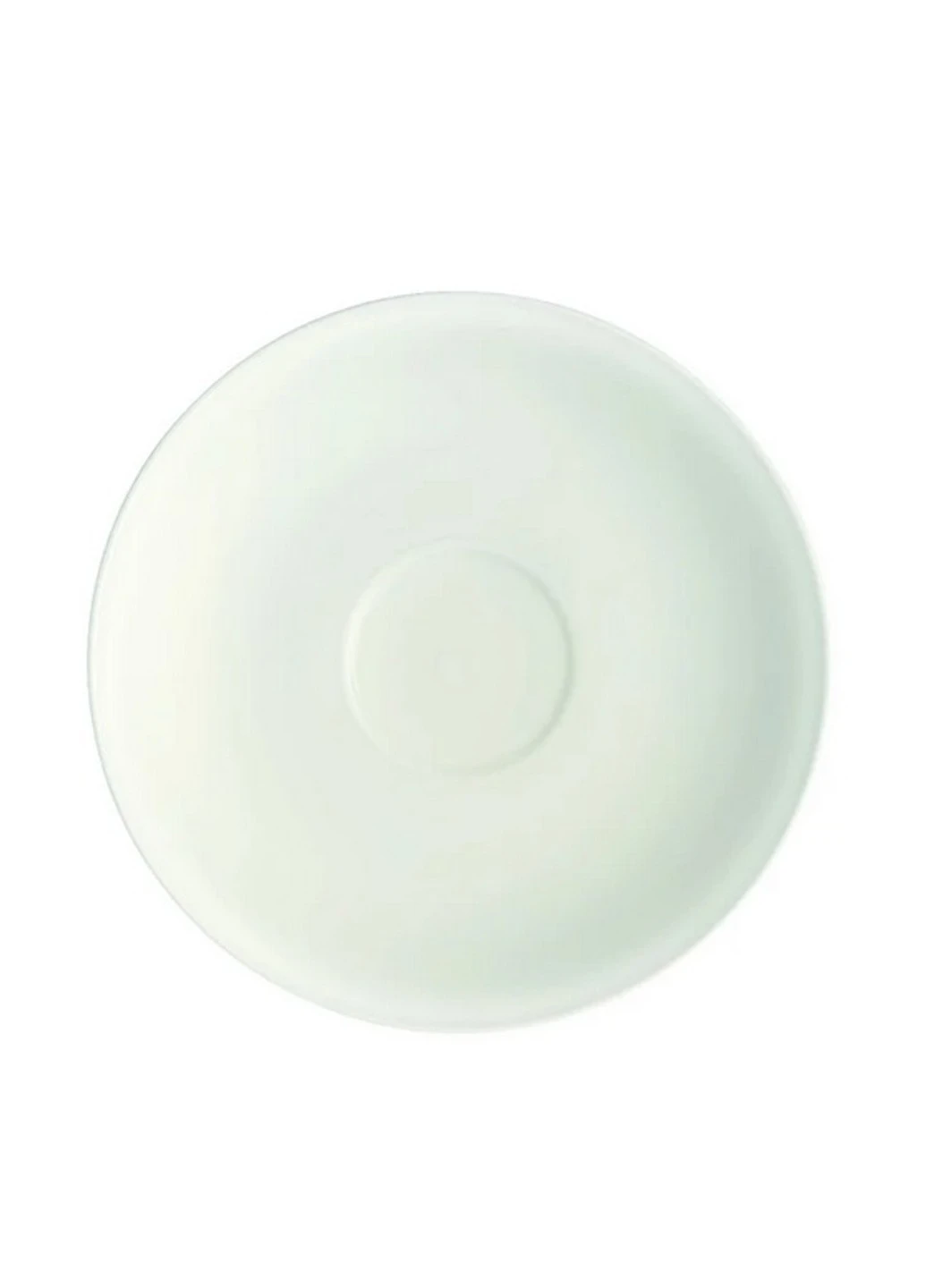 Блюдце Stella Hotel 15 см белое Villeroy & Boch (254453782)