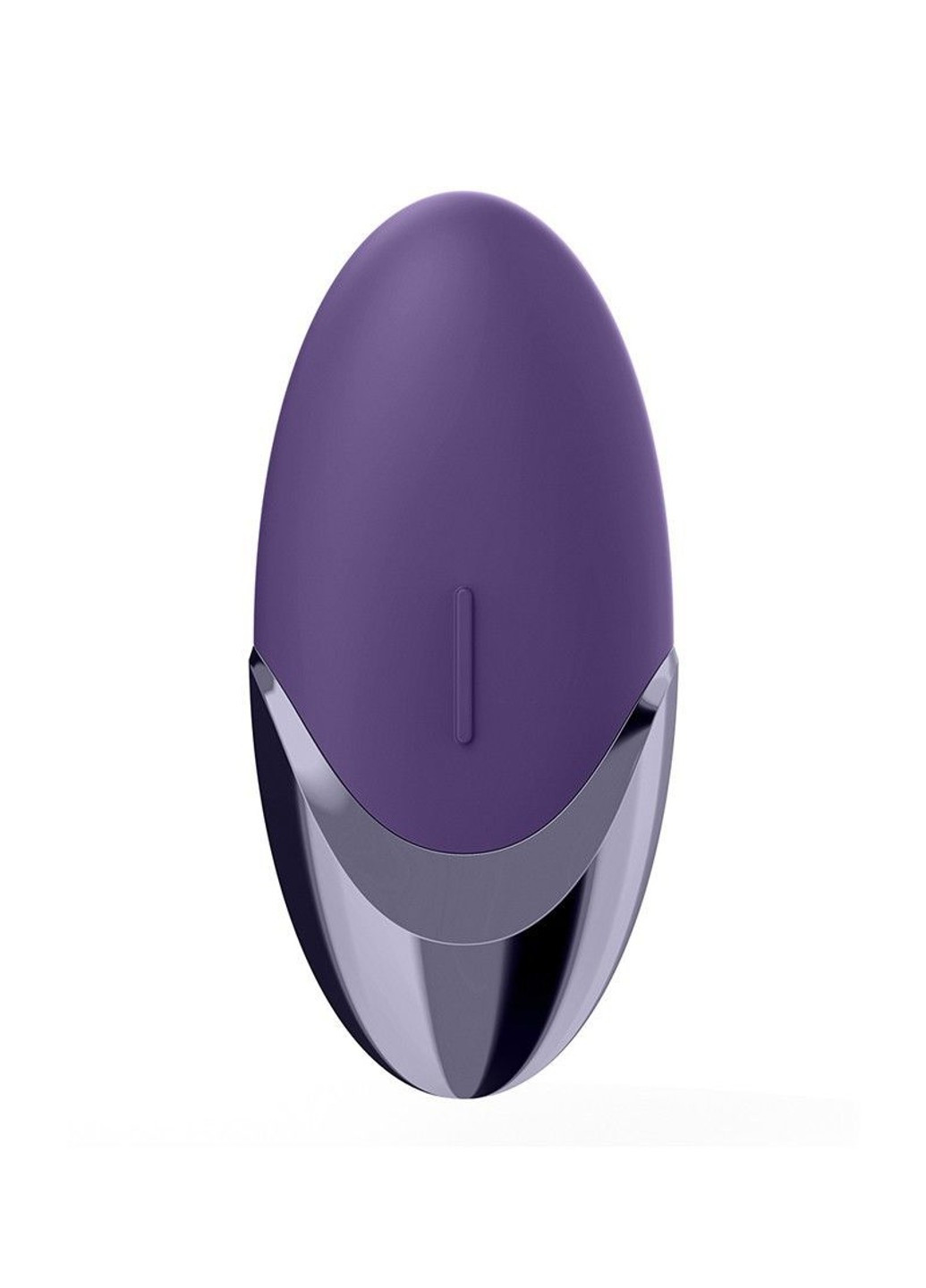Мощный вибратор Lay-On - Purple Pleasure Satisfyer (252612372)