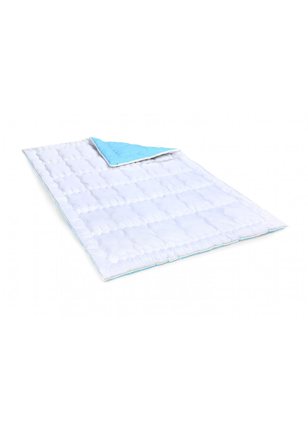 Ковдра MirSon вовняна №1355 Valentino Hand Made демі 155x215 (2200001531970) No Brand (254007538)