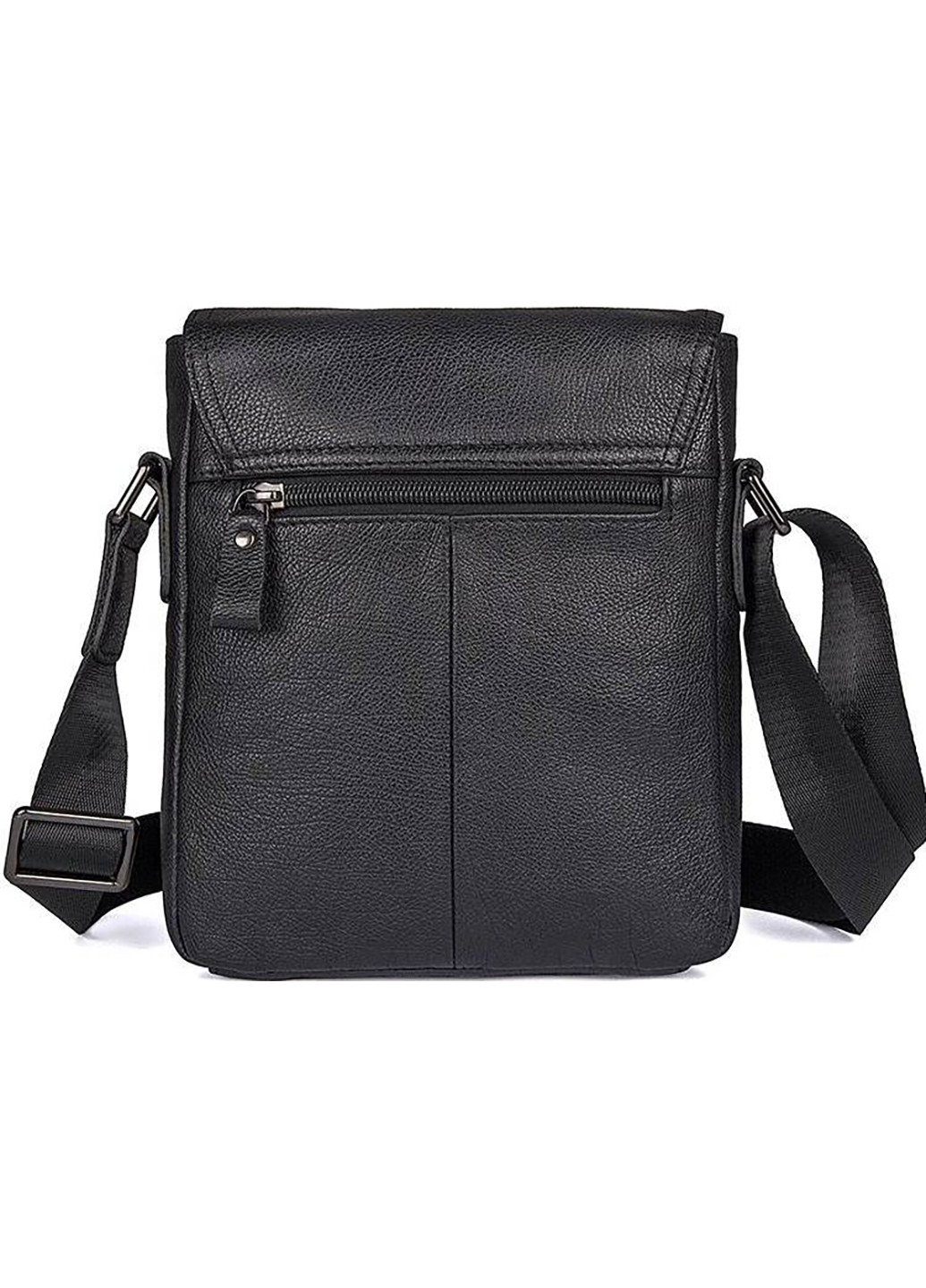 Чоловіча шкіряна сумка 18х22х5,5 см Vintage (252133764)