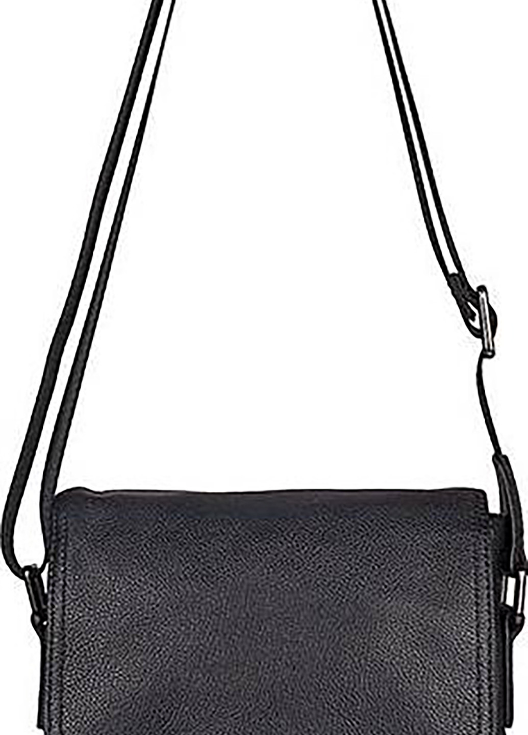 Чоловіча шкіряна сумка 18х22х5,5 см Vintage (252133764)