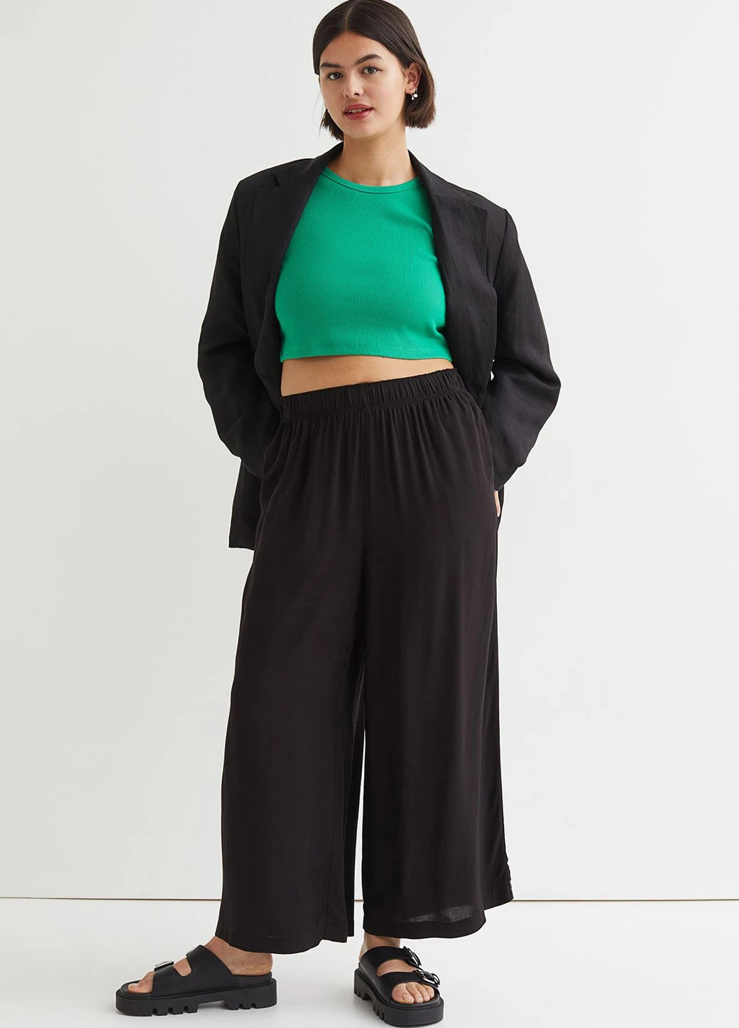 Брюки H&M (331768688)