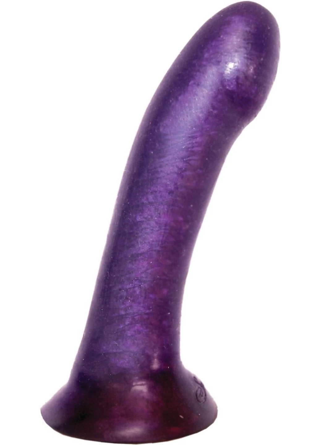 Насадка для страпона Silicone Dildo Skyn, диаметр 3,3см Sportsheets (256537863)