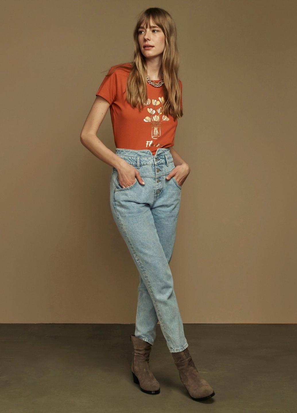 Футболка Mudo - (253016991)