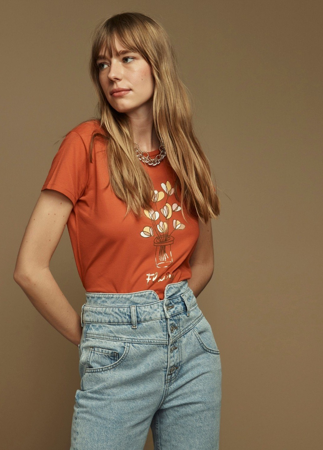 Футболка Mudo - (253016991)