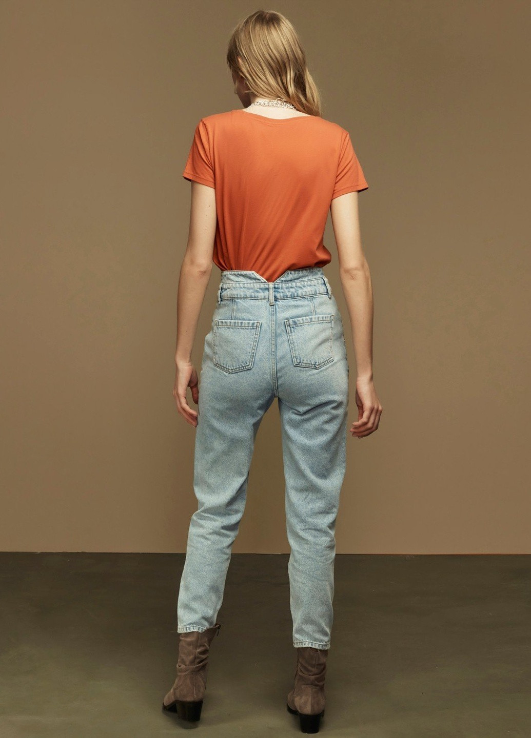 Футболка Mudo - (253016991)