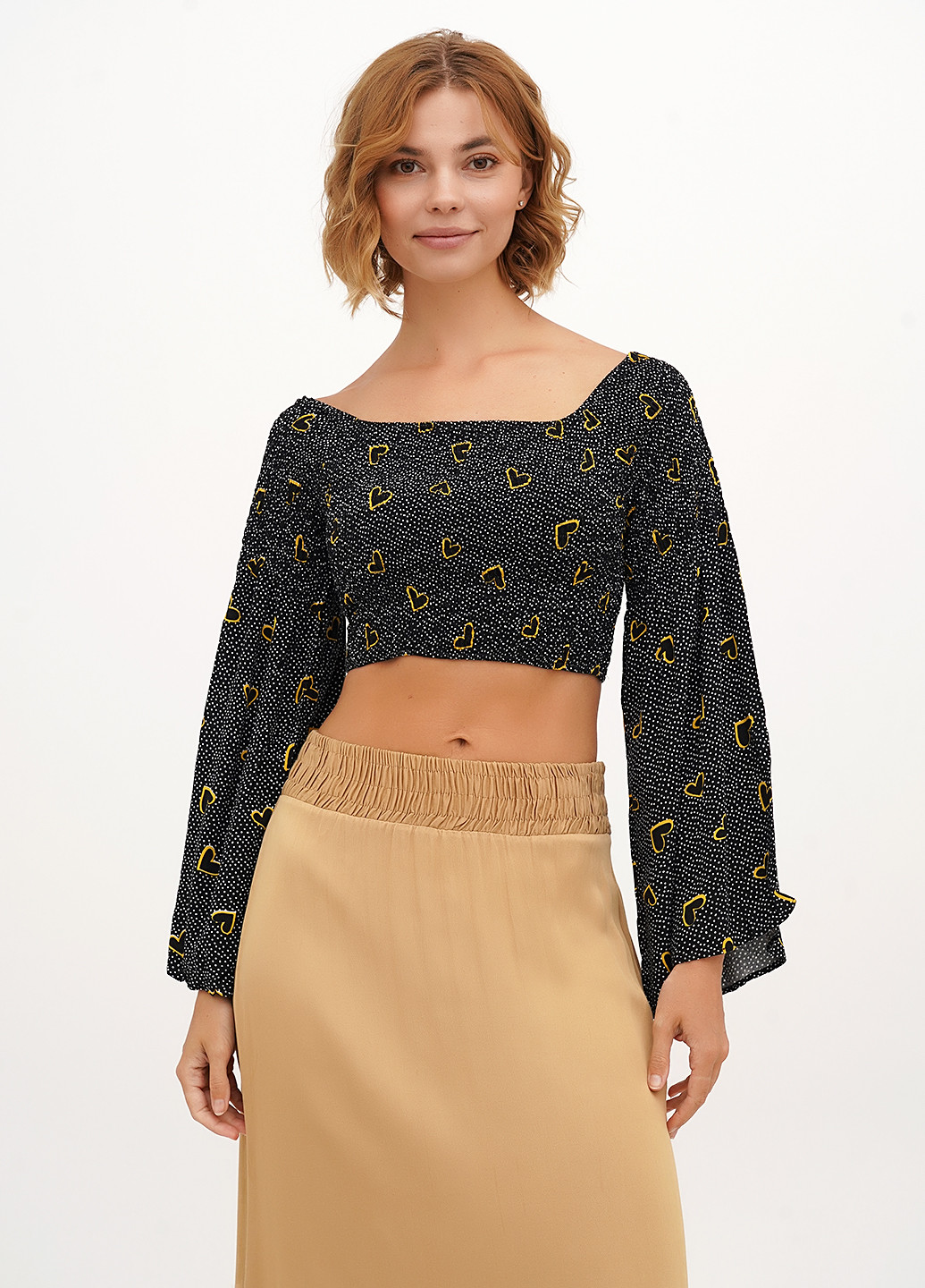 Топ Imperial (325820933)