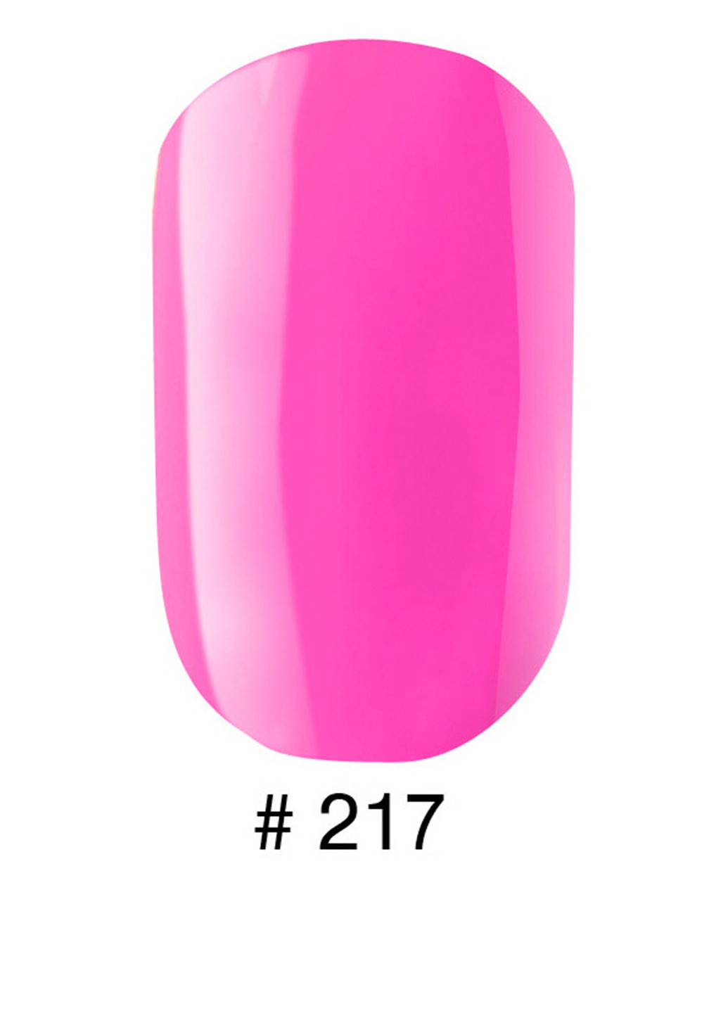 Гель-лак для нігтів Lacquer №217 G.La Color (95228350)