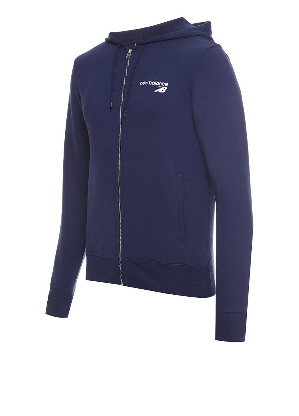 Толстовка MJ03907PGM New Balance Classic Core FZ (322022464)