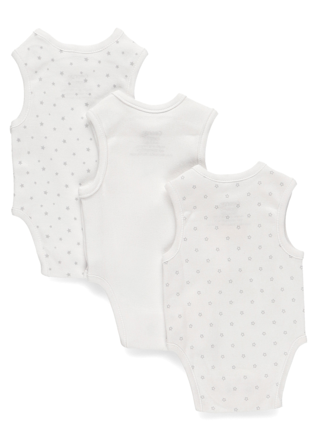 Боди (3 шт.) George (302786517)