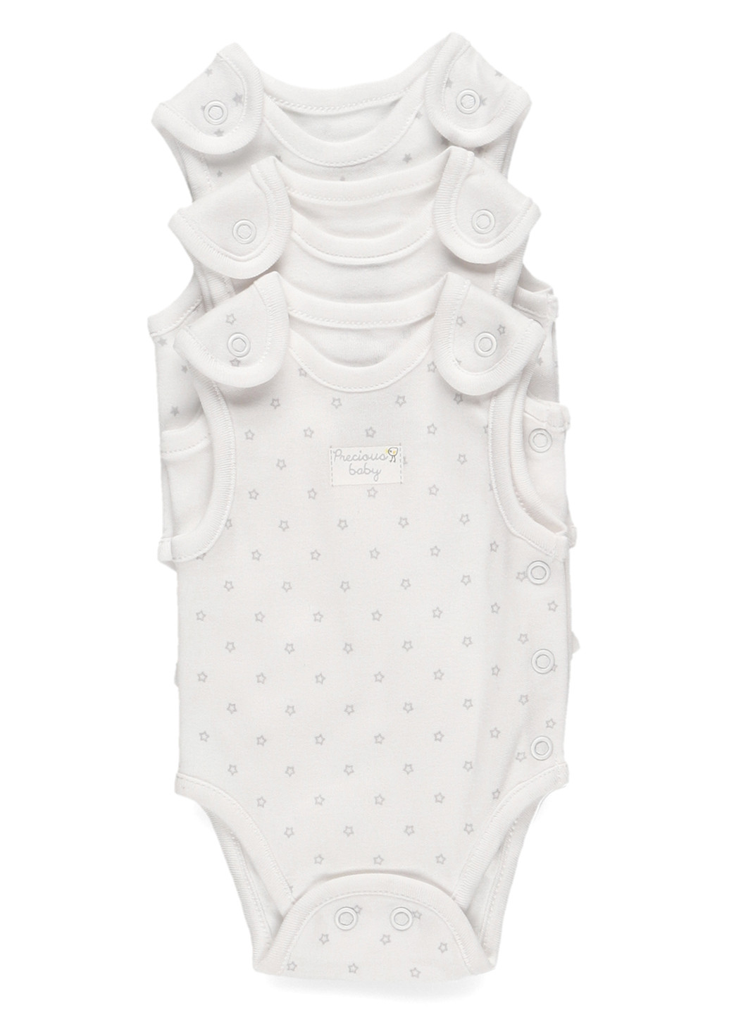 Боди (3 шт.) George (302786517)