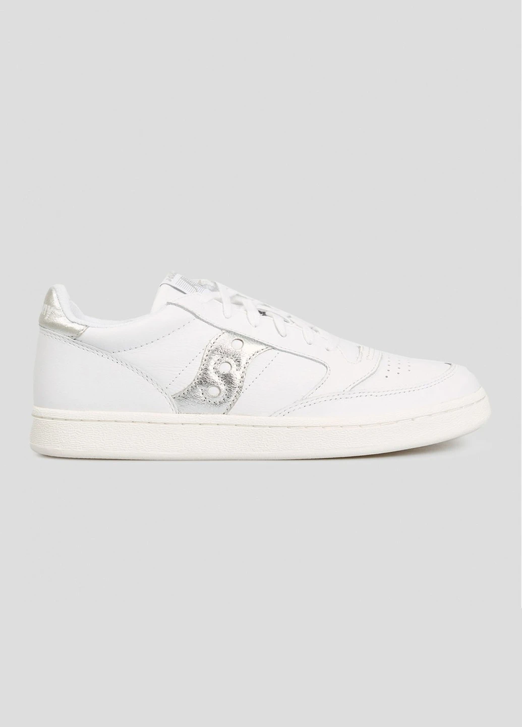 Білі кеди Saucony