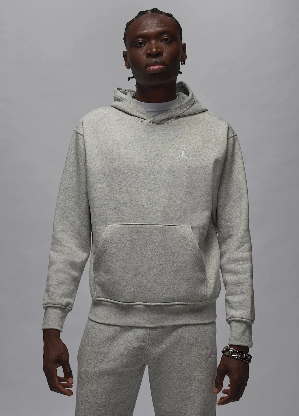 Худі Jordan M BRK FLC PO (368526693)